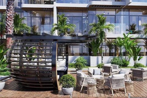 Byt v Discovery Gardens, Dubai, SAE 2 ložnice, 127 m² Č.: 722842 - fotografie 2