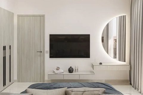 Byt v Discovery Gardens, Dubai, SAE 2 ložnice, 127 m² Č.: 722842 - fotografie 4