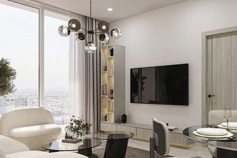 Byt v Discovery Gardens, Dubai, SAE 2 ložnice, 127 m² Č.: 722842 - fotografie 5