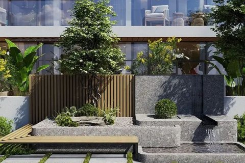 Byt v Discovery Gardens, Dubai, SAE 2 ložnice, 127 m² Č.: 722842 - fotografie 7