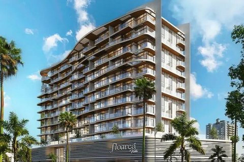 Apartament de vânzare în Discovery Gardens, Dubai, EAU 2 dormitoare, 127 mp.  №722842 - poză 1