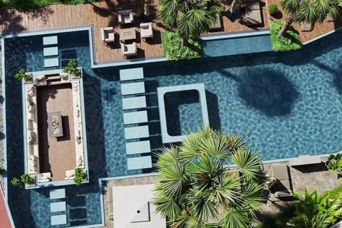 Byt v Discovery Gardens, Dubai, SAE 2 ložnice, 127 m² Č.: 722842 - fotografie 1