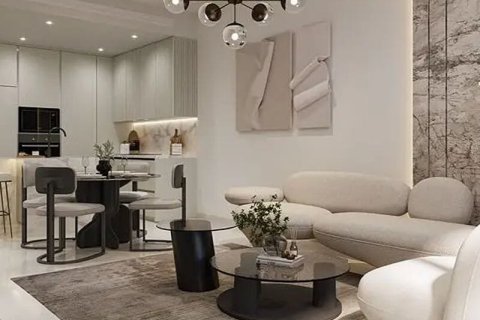 Byt v Discovery Gardens, Dubai, SAE 2 ložnice, 127 m² Č.: 722842 - fotografie 6