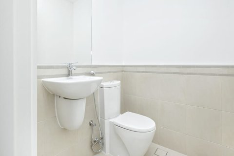 Řadový dům v Town Square, Dubai, SAE 3 ložnice, 187 m² Č.: 722843 - fotografie 4