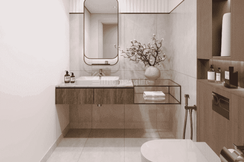 Apartman u Dubai, UAE 2 spavaćih soba, 116 m2 Br. 722845 - fotografija 24
