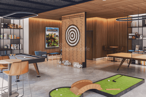 Apartman u Dubai, UAE 2 spavaćih soba, 116 m2 Br. 722845 - fotografija 18