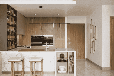 Apartman u Dubai, UAE 2 spavaćih soba, 116 m2 Br. 722845 - fotografija 20
