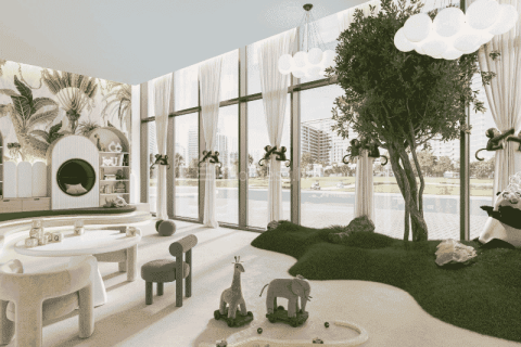 Dubai, UAE의 판매용 아파트 침실 2개, 116제곱미터 번호 722845 - 사진 4