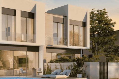 וילה למכירה ב Jumeirah Golf Estates, Dubai, איחוד האמירויות  5 חדרי שינה, 263 מ"ר, מספר 722844 - תמונה 7