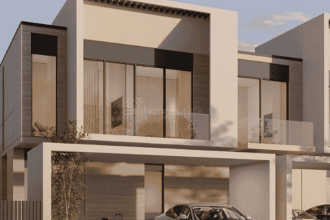 Villa à vendre à  Jumeirah Golf Estates, Dubai, EAU 5 chambres, 263 m2 № 722844 - photo 18