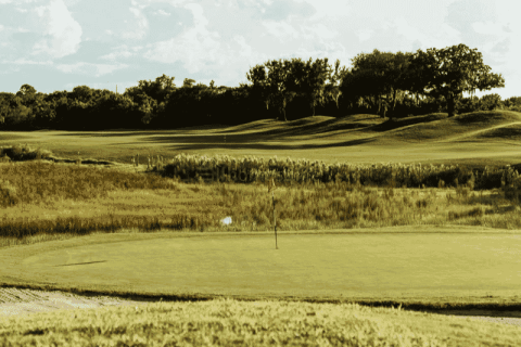 וילה למכירה ב Jumeirah Golf Estates, Dubai, איחוד האמירויות  5 חדרי שינה, 263 מ"ר, מספר 722844 - תמונה 2