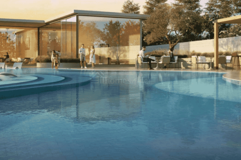 וילה למכירה ב Jumeirah Golf Estates, Dubai, איחוד האמירויות  5 חדרי שינה, 263 מ"ר, מספר 722844 - תמונה 13