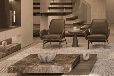 וילה למכירה ב Jumeirah Golf Estates, Dubai, איחוד האמירויות  5 חדרי שינה, 263 מ"ר, מספר 722844 - תמונה 5