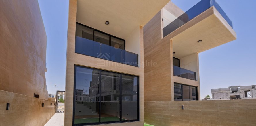 Stadthaus in DAMAC Hills (Akoya by DAMAC), Dubai, VAE: 4 Schlafzimmer, 175 m2 Nr. 722803