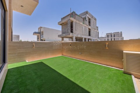 Rumah bandar di DAMAC Hills (Akoya by DAMAC), Dubai, UAE 4 bilik tidur, 175 meter persegi № 722803 - foto 18