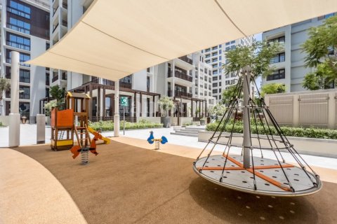 Зняти в оренду квартиру в Dubai Creek Harbour (The Lagoons), Дубай, ОАЕ 1 спальня, 62.20041656м2, № 689639 - фото 9