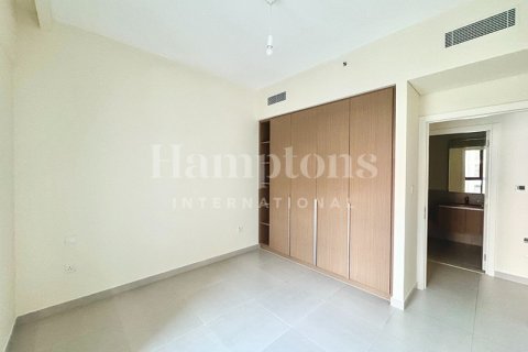 Зняти в оренду квартиру в Dubai Creek Harbour (The Lagoons), Дубай, ОАЕ 1 спальня, 62.20041656м2, № 689639 - фото 4