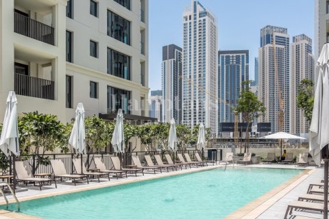 Зняти в оренду квартиру в Dubai Creek Harbour (The Lagoons), Дубай, ОАЕ 1 спальня, 62.20041656м2, № 689639 - фото 6