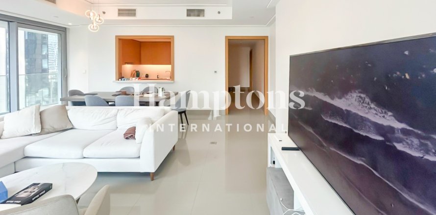 Appartamento a Downtown Dubai (Downtown Burj Dubai), Dubai, EAU 2 camere da letto, 155.984 mq. № 689638