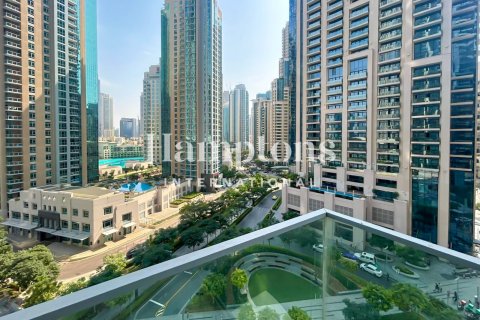 Appartamento in affitto a Downtown Dubai (Downtown Burj Dubai), Dubai, EAU 2 camere da letto, 155.98413700 mq. № 689638 - foto 3