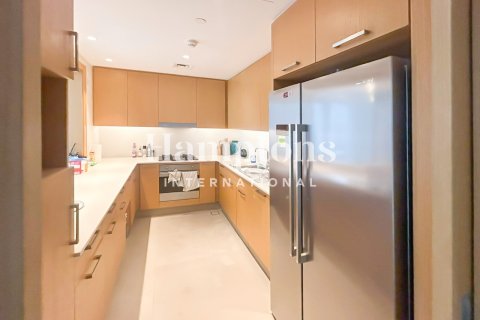 Appartamento in affitto a Downtown Dubai (Downtown Burj Dubai), Dubai, EAU 2 camere da letto, 155.98413700 mq. № 689638 - foto 9