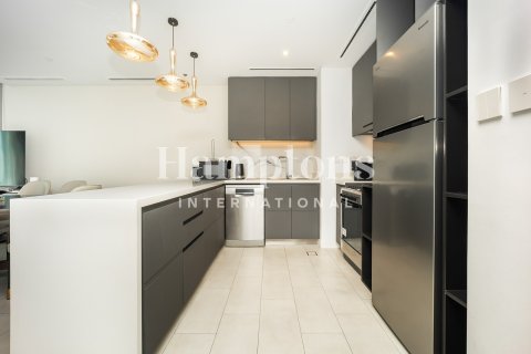 Appartamento in affitto a Jumeirah Beach Residence, Dubai, EAU 2 camere da letto, 130.95978492 mq. № 689636 - foto 9