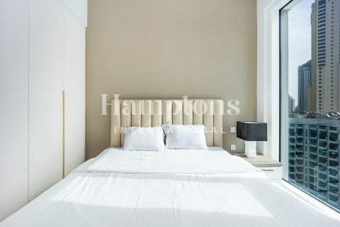 Appartamento in affitto a Jumeirah Beach Residence, Dubai, EAU 2 camere da letto, 130.95978492 mq. № 689636 - foto 14