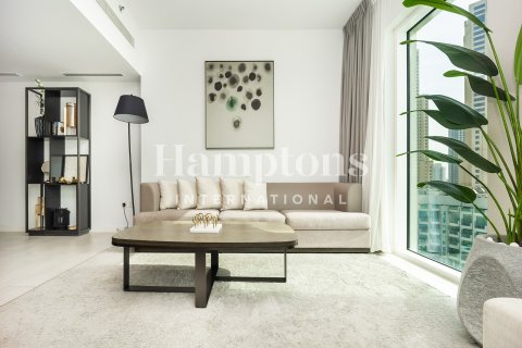 Appartamento in affitto a Jumeirah Beach Residence, Dubai, EAU 2 camere da letto, 130.95978492 mq. № 689636 - foto 10
