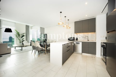 Appartamento in affitto a Jumeirah Beach Residence, Dubai, EAU 2 camere da letto, 130.95978492 mq. № 689636 - foto 12