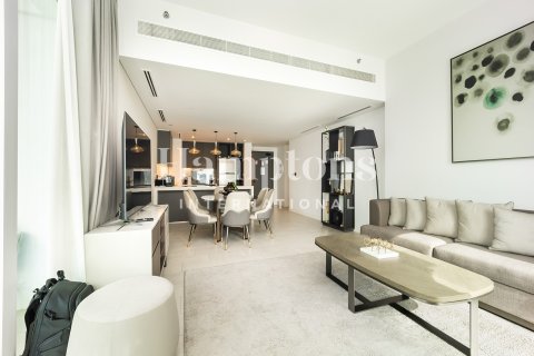 Appartamento in affitto a Jumeirah Beach Residence, Dubai, EAU 2 camere da letto, 130.95978492 mq. № 689636 - foto 7