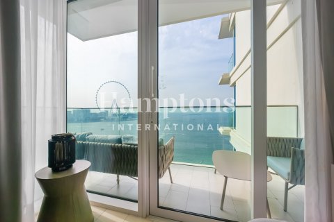 Appartamento in affitto a Jumeirah Beach Residence, Dubai, EAU 2 camere da letto, 130.95978492 mq. № 689636 - foto 2