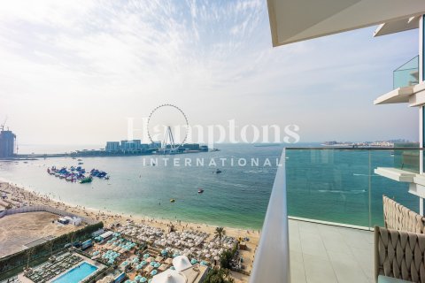 Appartamento in affitto a Jumeirah Beach Residence, Dubai, EAU 2 camere da letto, 130.95978492 mq. № 689636 - foto 17