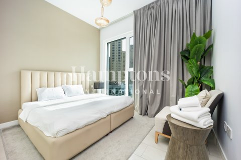 Appartamento in affitto a Jumeirah Beach Residence, Dubai, EAU 2 camere da letto, 130.95978492 mq. № 689636 - foto 18