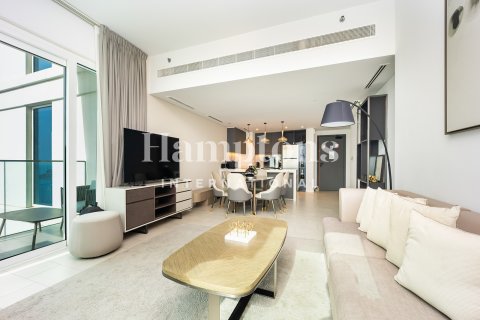 Appartamento in affitto a Jumeirah Beach Residence, Dubai, EAU 2 camere da letto, 130.95978492 mq. № 689636 - foto 11