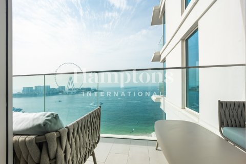 Appartamento in affitto a Jumeirah Beach Residence, Dubai, EAU 2 camere da letto, 130.95978492 mq. № 689636 - foto 3