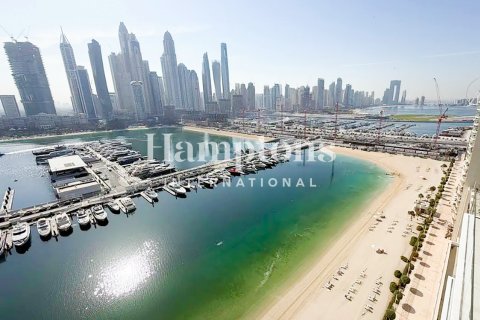 Appartamento in affitto a Dubai Harbour, Dubai, EAU 2 camere da letto, 115.19972000 mq. № 689635 - foto 15