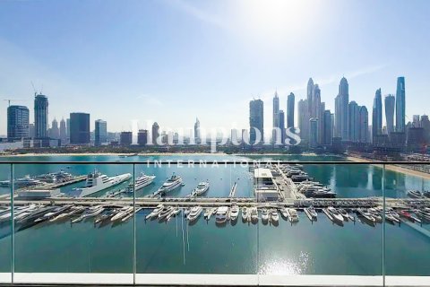 Appartamento in affitto a Dubai Harbour, Dubai, EAU 2 camere da letto, 115.19972000 mq. № 689635 - foto 5