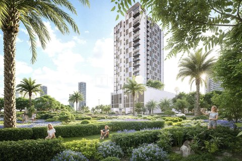 Wohnung zum Verkauf in Jumeirah Village Circle, Dubai, VAE 3 Schlafzimmer, 168 m2 Nr. 689634 - Foto 1