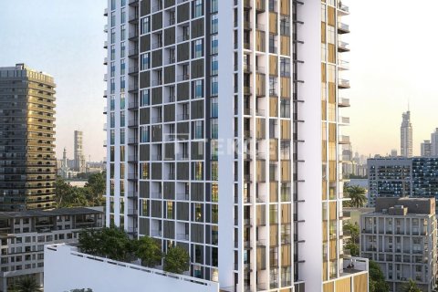 Wohnung zum Verkauf in Jumeirah Village Circle, Dubai, VAE 3 Schlafzimmer, 168 m2 Nr. 689634 - Foto 2