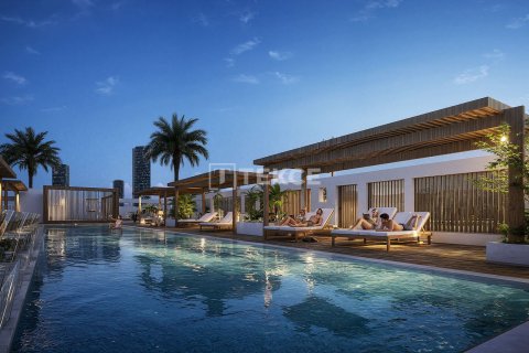 Wohnung zum Verkauf in Jumeirah Village Circle, Dubai, VAE 3 Schlafzimmer, 168 m2 Nr. 689634 - Foto 6