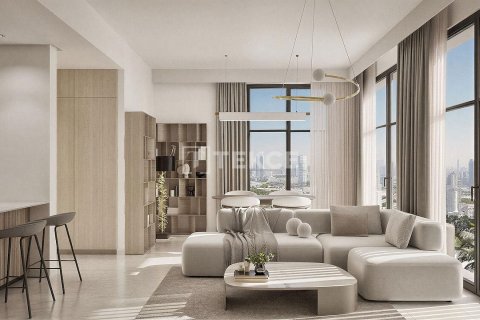 Wohnung zum Verkauf in Jumeirah Village Circle, Dubai, VAE 3 Schlafzimmer, 168 m2 Nr. 689634 - Foto 8