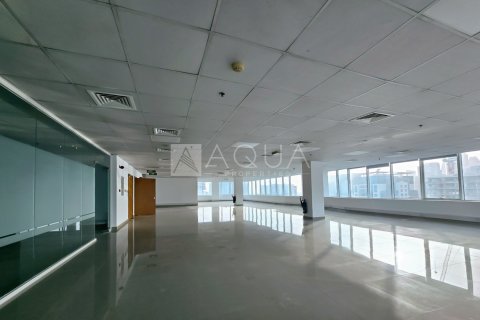 Business Bay、Dubai、UAE にあるオフィスの賃貸物件 342 m2、No619322 - 写真 1