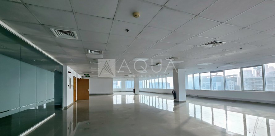 Business Bay、Dubai、UAEにあるオフィス 342 m2 No619322