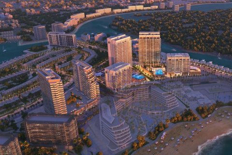 Střešní byt v Mina Al Arab, Ras Al Khaimah, SAE 4 ložnice, 640.1 m² Č.: 619319 - fotografie 1