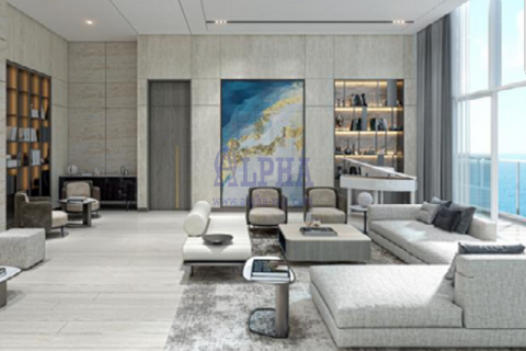 Střešní byt v Mina Al Arab, Ras Al Khaimah, SAE 4 ložnice, 640.1 m² Č.: 619319 - fotografie 12