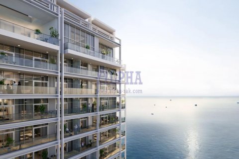 Střešní byt v Mina Al Arab, Ras Al Khaimah, SAE 4 ložnice, 640.1 m² Č.: 619319 - fotografie 2