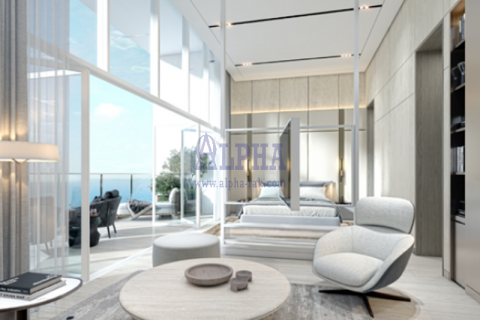 Střešní byt v Mina Al Arab, Ras Al Khaimah, SAE 4 ložnice, 640.1 m² Č.: 619319 - fotografie 14