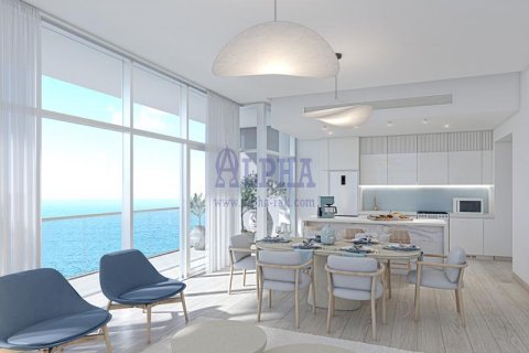 Střešní byt v Mina Al Arab, Ras Al Khaimah, SAE 4 ložnice, 640.1 m² Č.: 619319 - fotografie 10