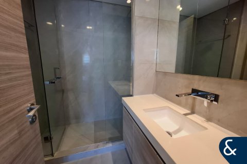 Apartament de vânzare în Business Bay, Dubai, EAU 1 dormitor, 79 mp.  №697933 - poză 5