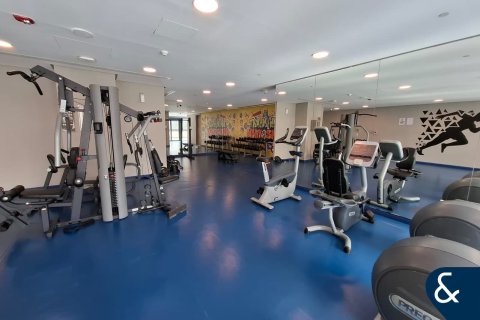 Apartament de vânzare în Business Bay, Dubai, EAU 1 dormitor, 79 mp.  №697933 - poză 11